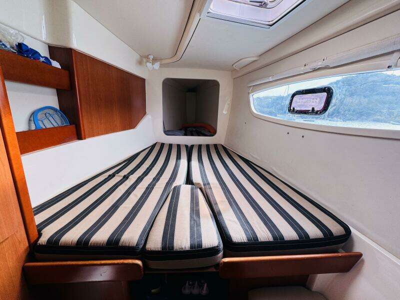 Buying Time 44ft Leopard Yacht For Sale