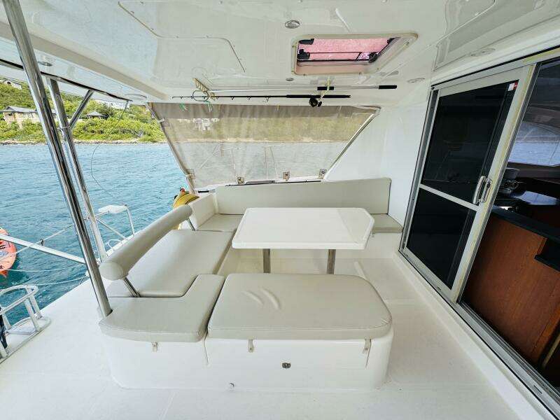 Buying Time 44ft Leopard Yacht For Sale