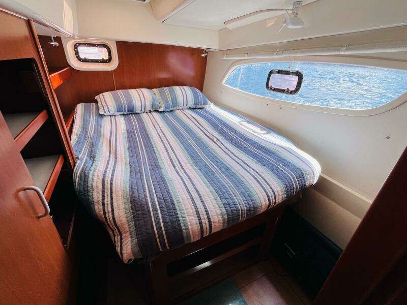 Buying Time 44ft Leopard Yacht For Sale