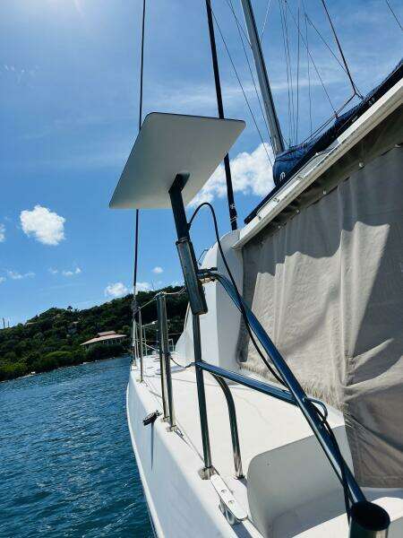 Buying Time 44ft Leopard Yacht For Sale