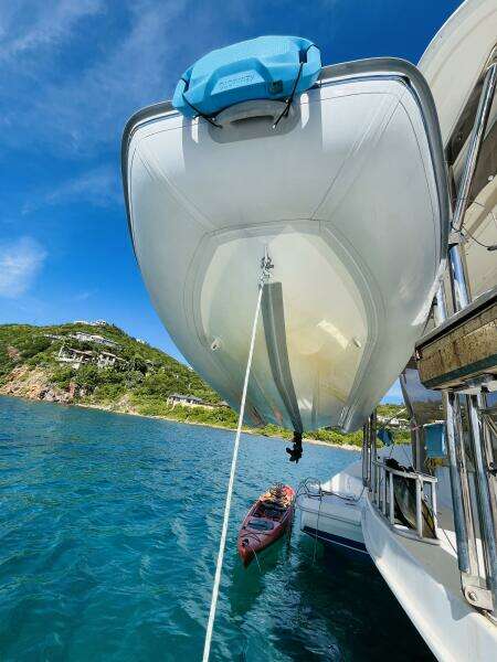 Buying Time 44ft Leopard Yacht For Sale