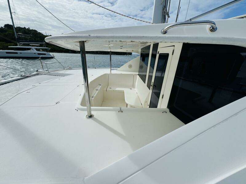 Buying Time 44ft Leopard Yacht For Sale