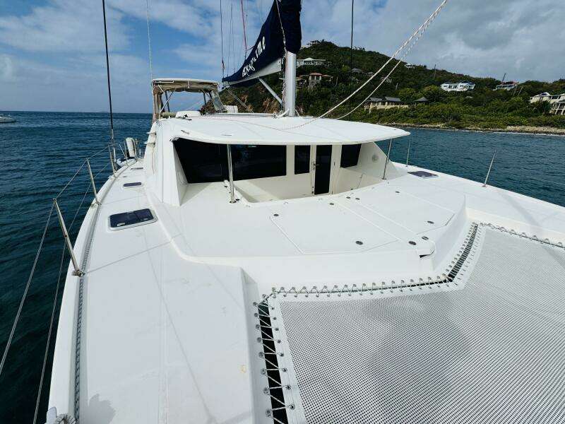 Buying Time 44ft Leopard Yacht For Sale