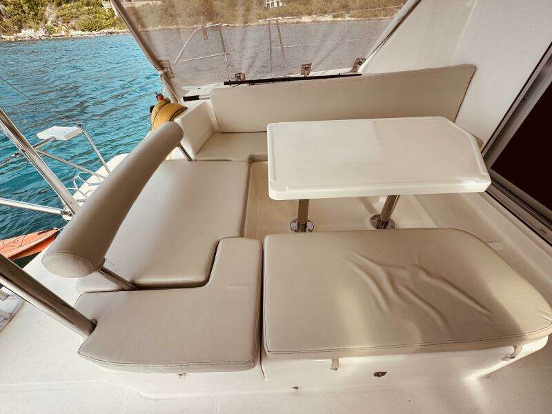 Buying Time 44ft Leopard Yacht For Sale