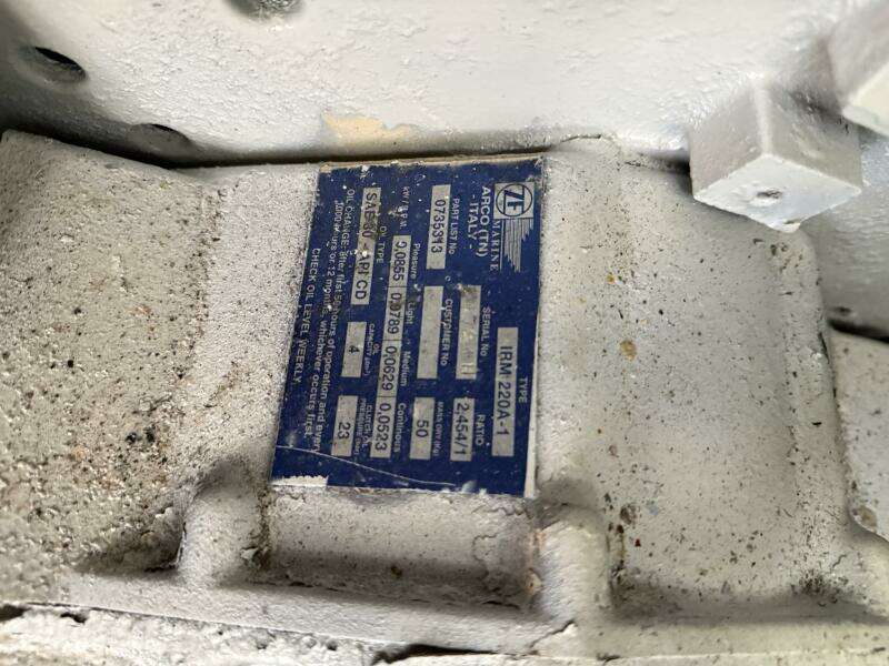 Bella Vita 49ft Navigator Yacht For Sale