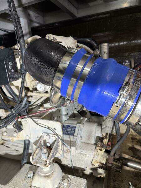 Bella Vita 49ft Navigator Yacht For Sale