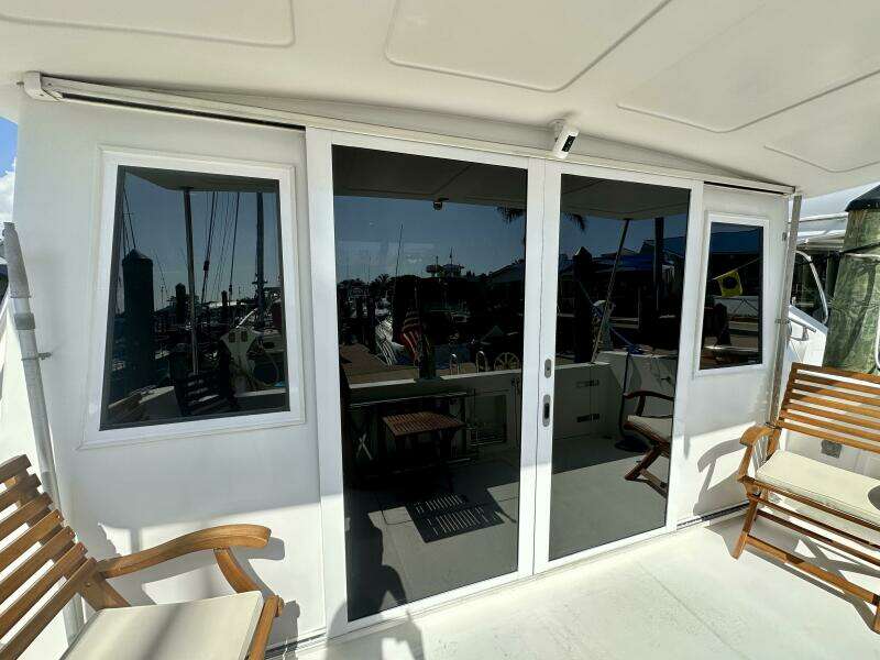 Bella Vita 49ft Navigator Yacht For Sale