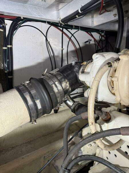 Bella Vita 49ft Navigator Yacht For Sale