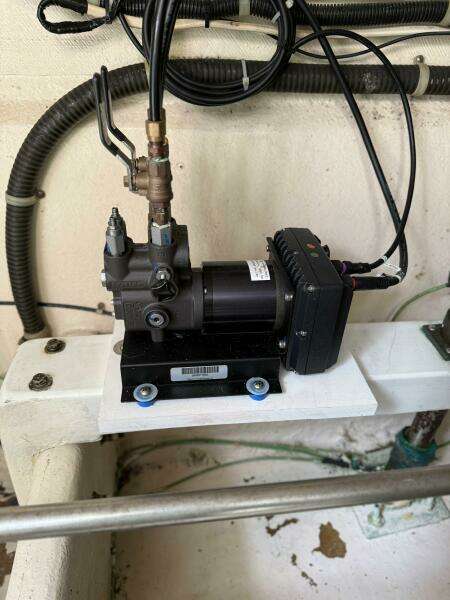 Bella Vita 49ft Navigator Yacht For Sale