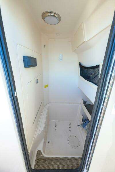 25ft Grady White Yacht For Sale