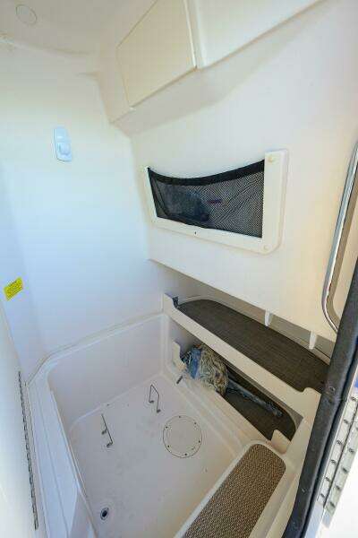 25ft Grady White Yacht For Sale