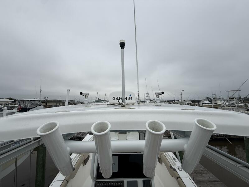 25' 2022 Tidewater 256 CC Adventure