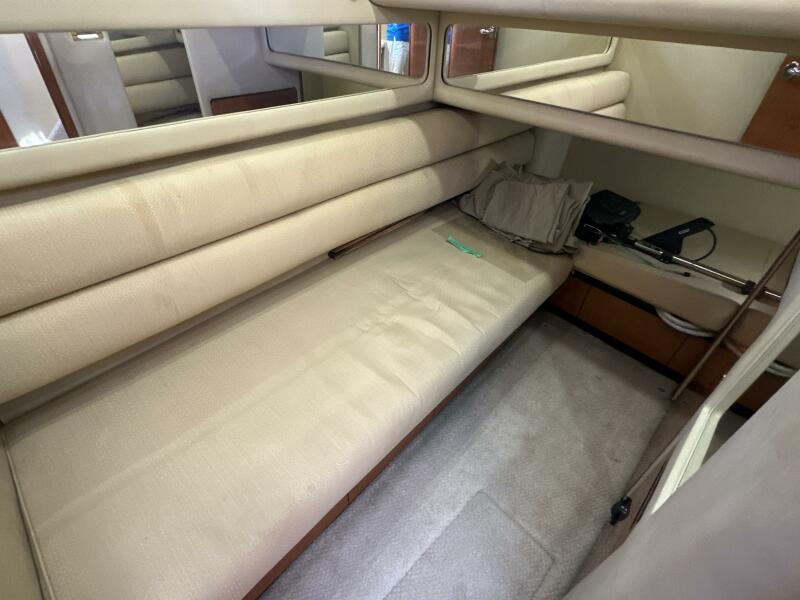 48' 2000 Sea Ray 480 Sedan Bridge
