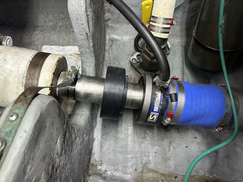 48' 2000 Sea Ray 480 Sedan Bridge