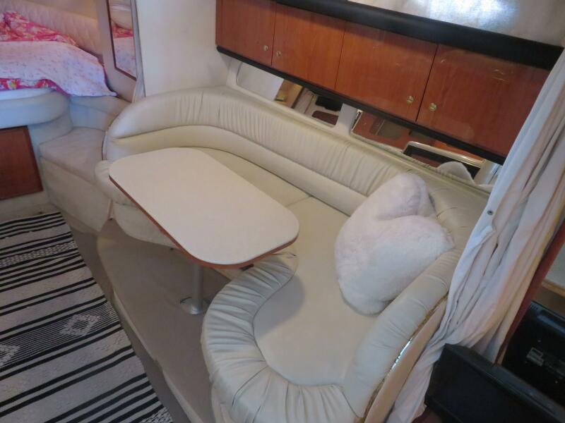 34' 2001 Sea Ray 340 Sundancer