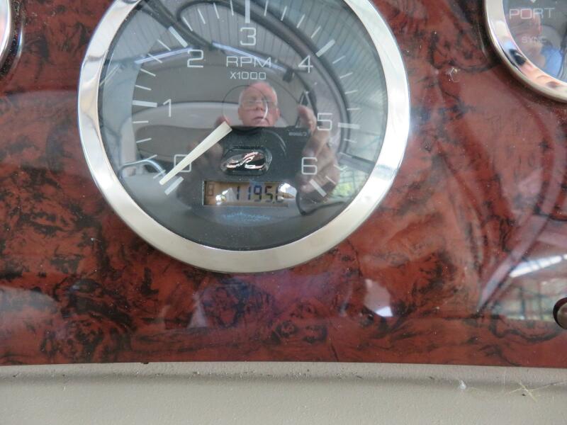 34' 2001 Sea Ray 340 Sundancer