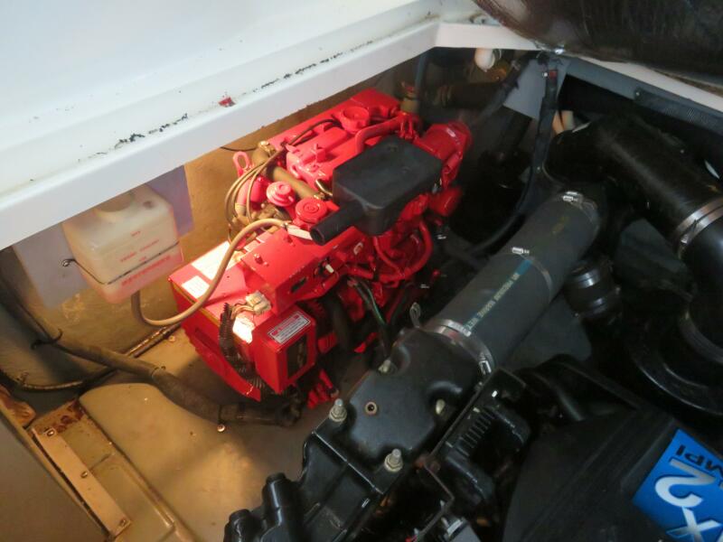 34' 2001 Sea Ray 340 Sundancer