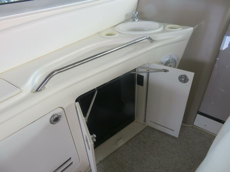 34' 2001 Sea Ray 340 Sundancer