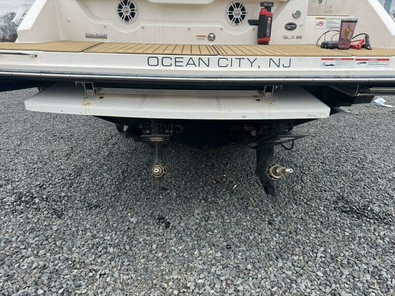 31ft Sea Ray Yacht For Sale