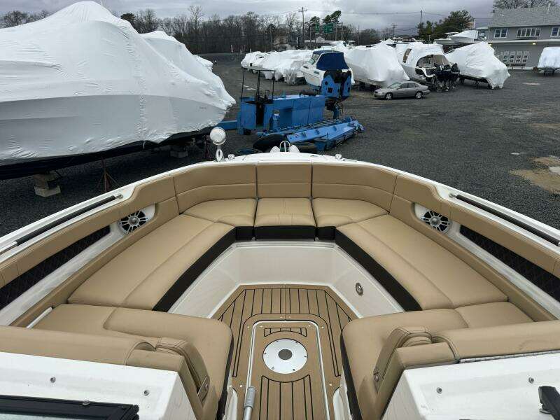 31ft Sea Ray Yacht For Sale