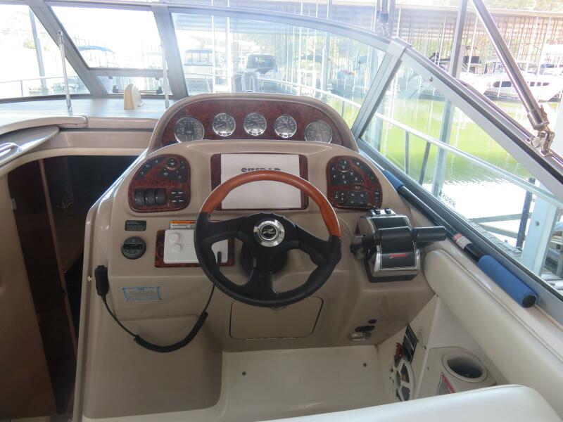 30' 2005 Sea Ray 300 Sundancer