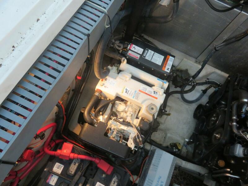 30' 2005 Sea Ray 300 Sundancer