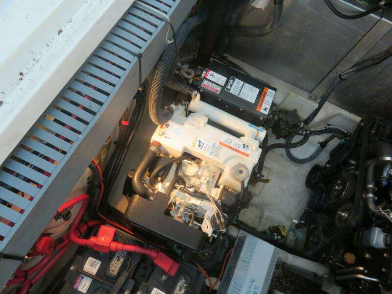 SERENITY 30ft Sea Ray Yacht For Sale