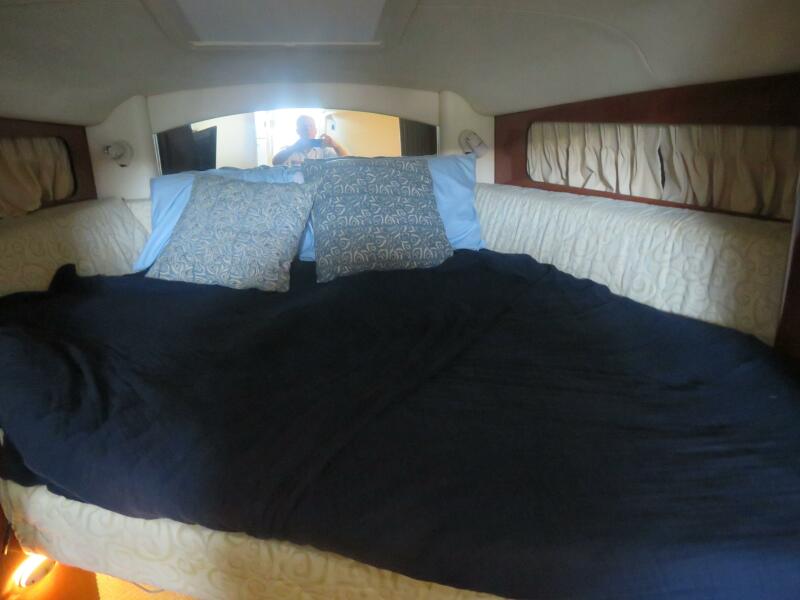 30' 2005 Sea Ray 300 Sundancer