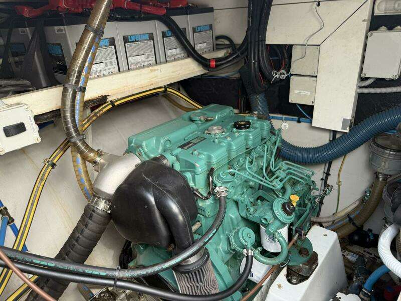 Sunbelievable 48ft Fountaine Pajot Yacht For Sale