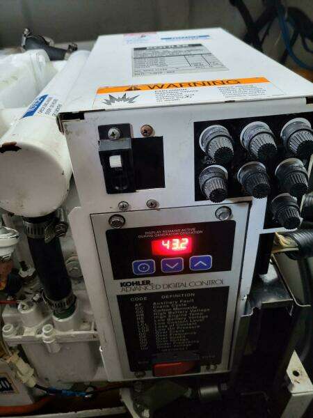 33ft Baja Yacht For Sale