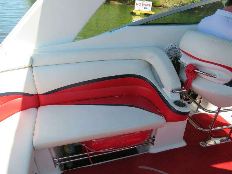 33ft Baja Yacht For Sale