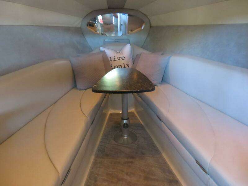 33ft Baja Yacht For Sale