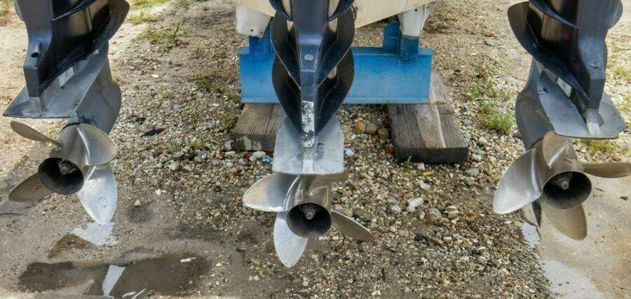 33ft Donzi Yacht For Sale