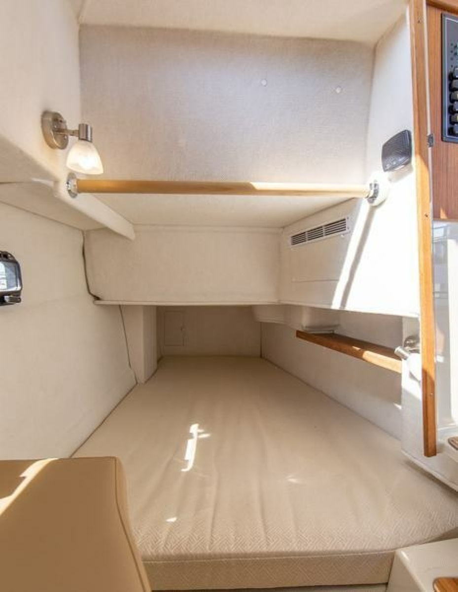 31' 2016 Ranger Tugs 31 Tug