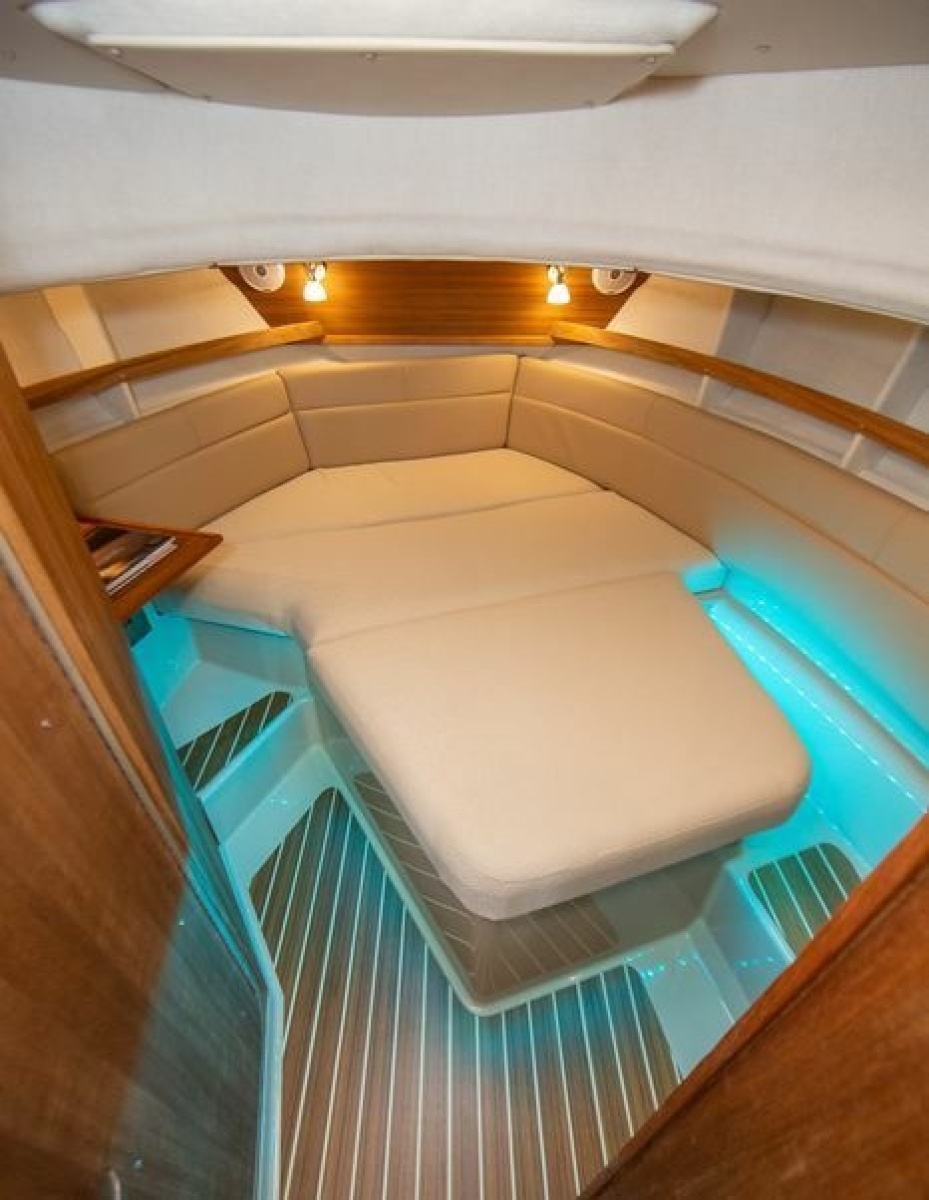 31' 2016 Ranger Tugs 31 Tug