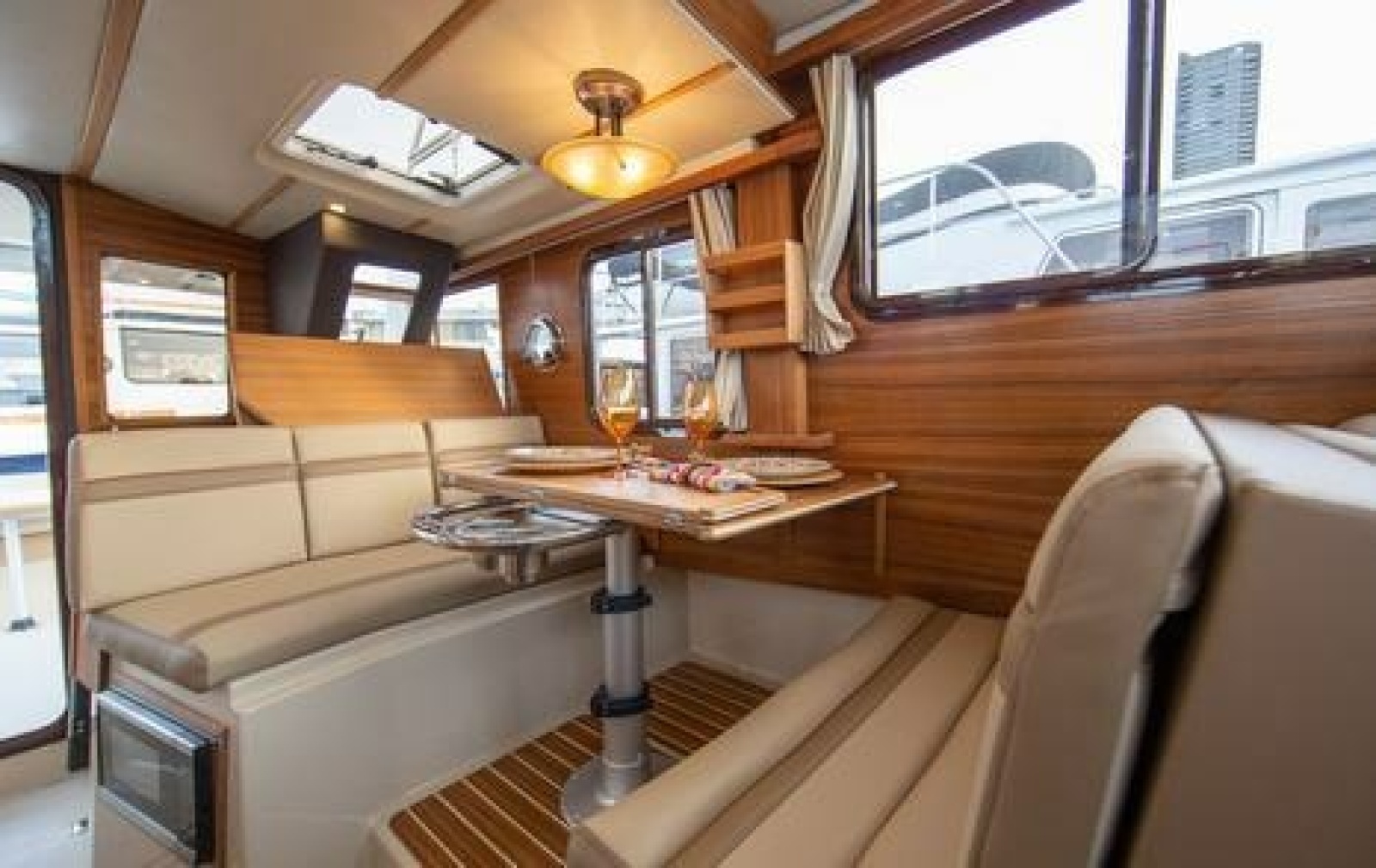 31' 2016 Ranger Tugs 31 Tug