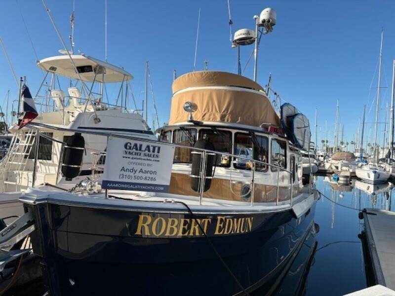 31' 2016 Ranger Tugs 31 Tug