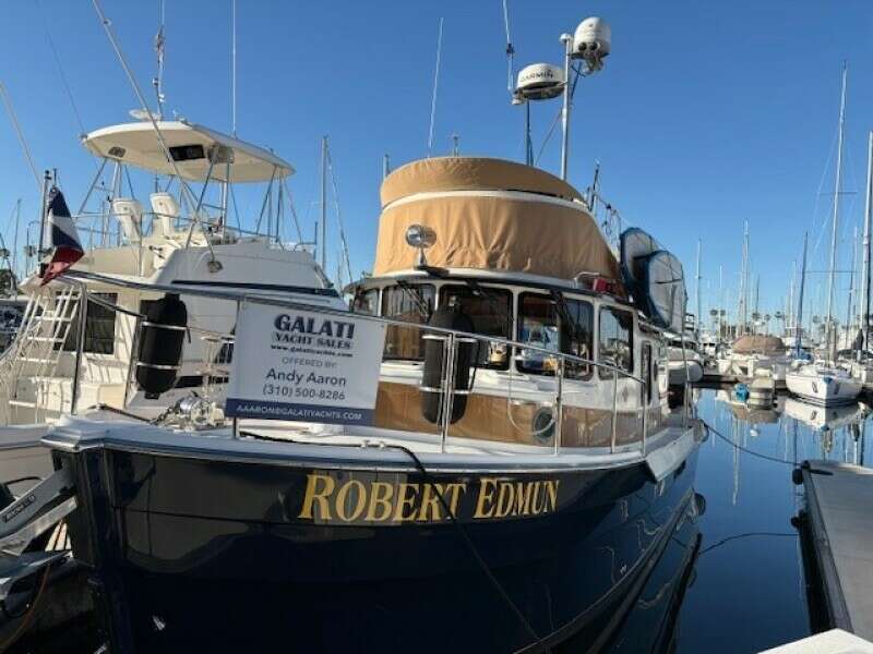 2016 Ranger Tugs 31 Tug