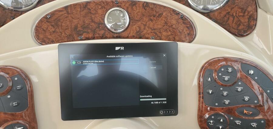 28' 2005 Sea Ray 280 Sundancer