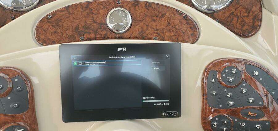 28ft Sea Ray Yacht For Sale