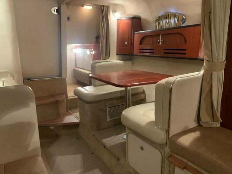 28' 2005 Sea Ray 280 Sundancer