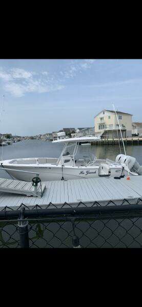 26ft Sea Fox Yacht For Sale