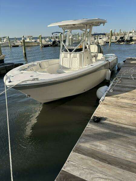 22ft Sea Fox Yacht For Sale