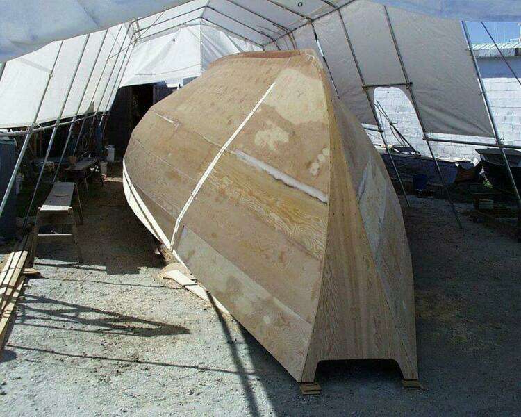 Tien Hou 50ft Custom Yacht For Sale