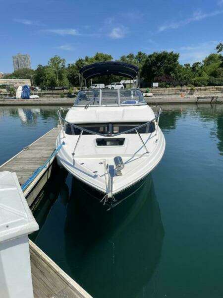 Land Escape 25ft Regal Yacht For Sale
