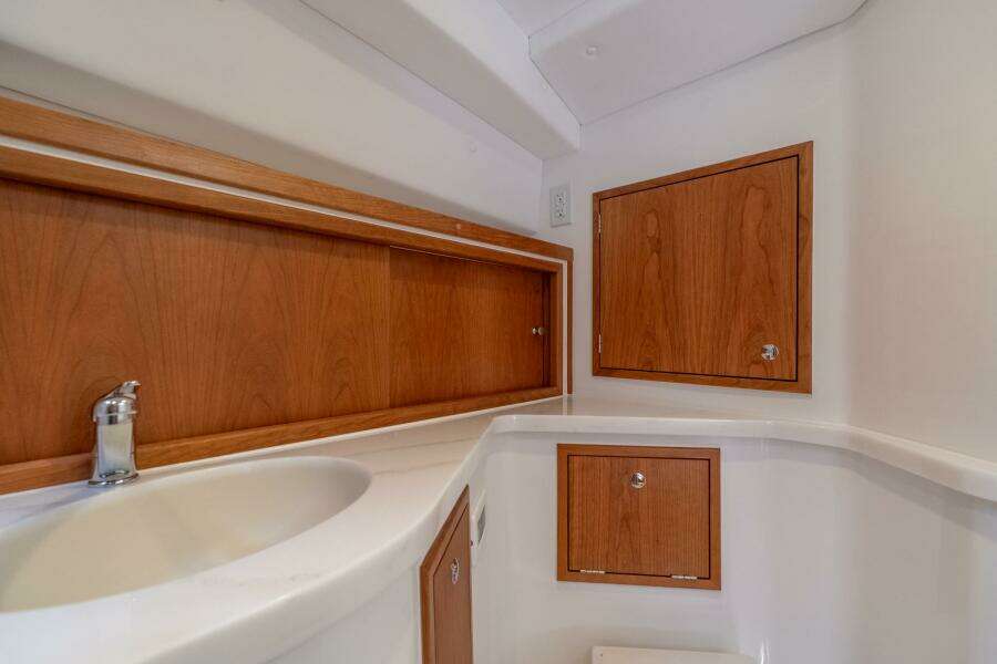 MJM 47X 47-003 - Head 