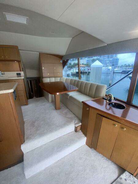 52ft Ocean Yachts Yacht For Sale