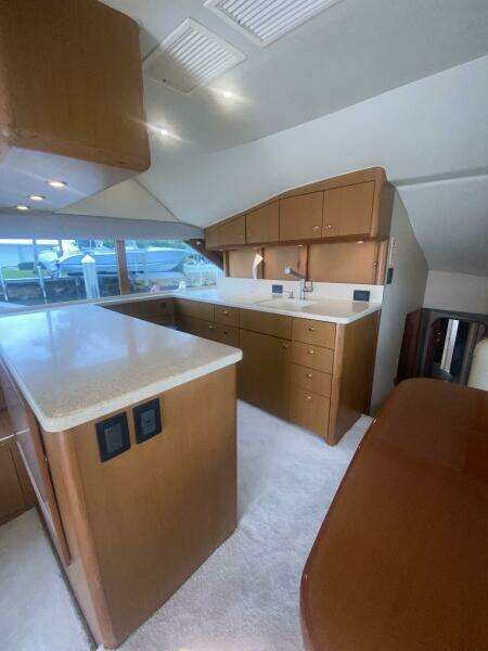 52ft Ocean Yachts Yacht For Sale