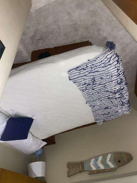 52' 2002 Ocean Yachts 52 Super Sport