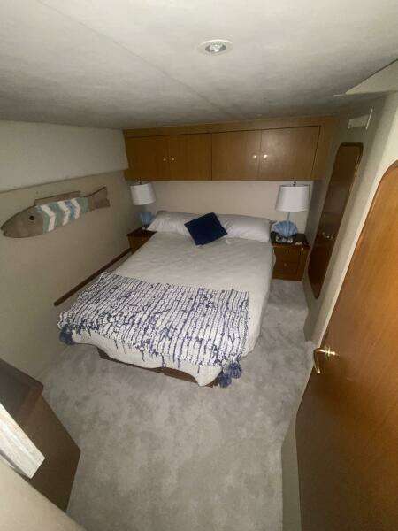 52ft Ocean Yachts Yacht For Sale